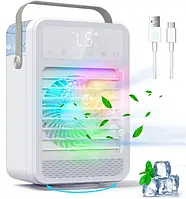 Охладитель воздуха Lipontan portable air cooler F2A