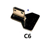 HDMI Connector C6