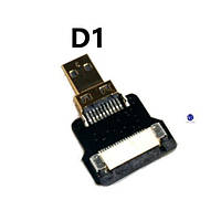 HDMI Connector D1