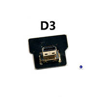 HDMI Connector D3