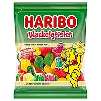 Мармелад Haribo Wackelgeister 160g