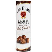 Трюфель Jim Beam Bourbon Truffles 320 g