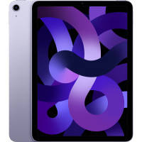 Планшет Apple A2588 iPad Air 10.9\" M1 Wi-Fi 64GB Purple (MME23RK\/A)