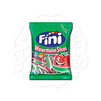 Желейный конфеты Fini Watermelon Slices 90g