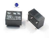 TRV-9VDC-SC-CD-R Реле электромеханическое: Силовое, 1C, 9 VDC, 12A/30VDC, 15A/250VAC, Размер:22.3x16.5x11.2мм