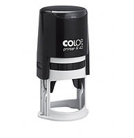 Оснастка Colop для круглих печаток