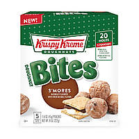 Krispy Kreme Dougnuts Bites Smores 5s 227g
