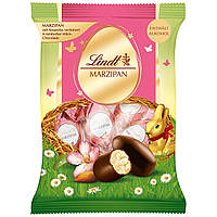 Шоколадные яйца Lindt Marzipan Eggs 85g