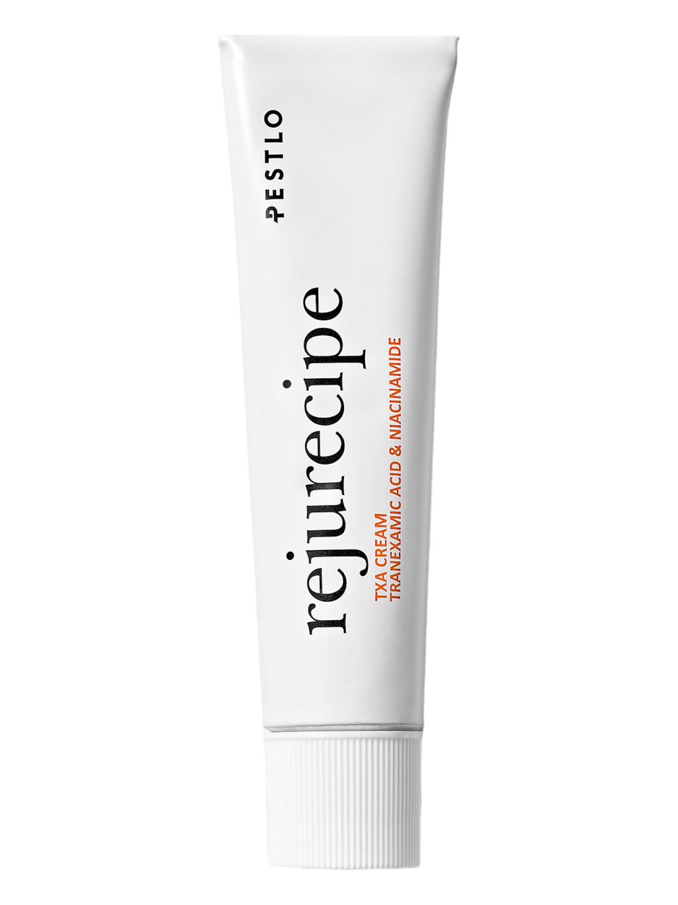 Освітлюючий антиоксидантний крем PESTLO Rejurecipe TXA Cream 30 ml, фото 1