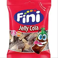 Желейный конфеты Fini Jelly Cola 90g