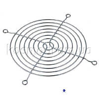 FG-12 Металлическая решетка для вентилятора 120x120мм