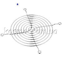 FG-13 Металлическая решетка для вентилятора 127x127мм