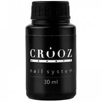 Каучуковая база для гель лака Crooz Rubber Base 30 ml