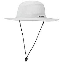 Панама Simms Superlight Solar Sombrero Sterling