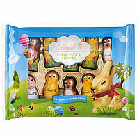 Шоколадные фигурки Lindt Kleine Osterfreunde Easter 100g