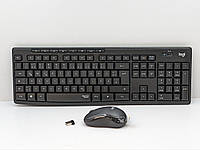 Комплект Logitech MK295 Combo Black USB (920-009800)