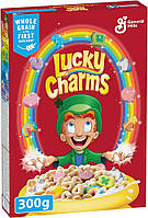 Сухие завтраки Lucky Charms Marshmallow 300g