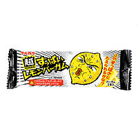 Жвачка Marukawa Ice Gum Super Sour Lemon Gum 11g