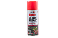 Поліроль панелі приладів BLACK Cockpit Cleaner 450ml, вишня