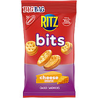 Крекер Ritz Bits Cheese Cracker 85g