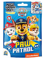 Paw Patrol Surprice Bag Щенячий патруль Paw Patrol