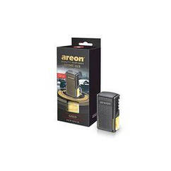 Ароматизатор Areon Car Gold блістер (на дефлектор)