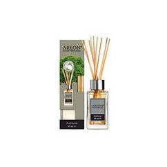 Ароматизатор Areon Home Perfumes Lux Platinum 85 мл (дифузор)