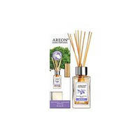 Ароматизатор Areon Home Perfumes Пачули Лаванда Ваниль 85ML (диффузор)