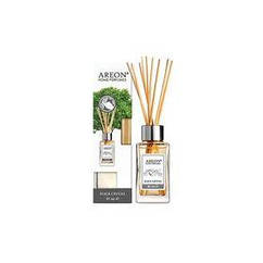 Ароматизатор Areon Home Perfumes Чорний кристал 85 мл (дифузор)