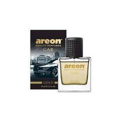Ароматизатор Areon Perfume Gold 50 мл (спрей)