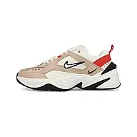 Nike M2K Tekno Fossil Stone