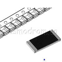 SMD-резистор (2010) 4,7 kom ±1% (точні) SMD-резистор 2010, Номинальная мощность: 0,75 Вт, Номинальное