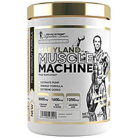 Maryland Muscle Machine 385 g (Blackberry Pineapple)