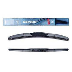 Щітка склоочисника гібридна 14" 360 мм двірники 12 Atelie