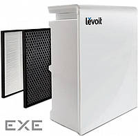 Фильтр Levoit для воздухоочистителя LV-PUR131 True HEPA 3-ступенчатый (Original Fi (HEACAFLVNEU0023)