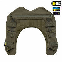 M-Tac демпфер плечевой для плитоноски Cuirass QRS Ranger Green