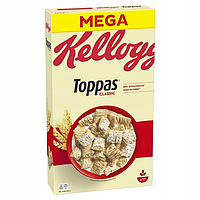 Сухие завтраки Kellogg's Toppas Classic Maxi 700g