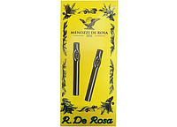 Лакричные конфеты Menozzi De Rosa 42g