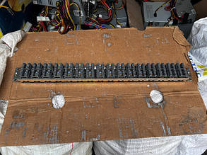 Патч-панель для серверної шафи 32-port No 232707100, фото 3