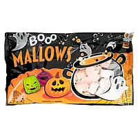 Маршмеллоу Halloween Marshmallow Boo Mallows 130g