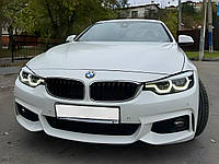 Бампер передний в сборе M пакет для BMW 4 series F32 / F33 / F36 2013-2020