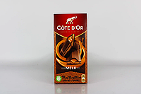 Шоколад Cote Dor Melk Praline Karalel 200g