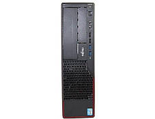 Комп'ютер Fujitsu Esprimo E710 Desktop/ Core i5-3470/ 8 GB RAM/ 320 GB HDD/ HD 2500, фото 3