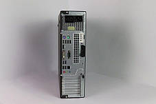 Комп'ютер Fujitsu Esprimo E710 Desktop/ Core i5-3470/ 8 GB RAM/ 320 GB HDD/ HD 2500, фото 4