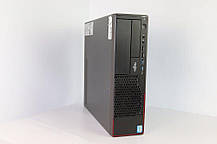 Комп'ютер Fujitsu Esprimo E710 Desktop/ Core i5-3470/ 8 GB RAM/ 320 GB HDD/ HD 2500, фото 5