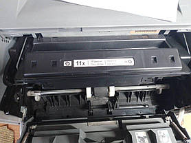 Принтер HP LaserJet 2420d / лазерний монохромний друк / 1200x1200 dpi / А4 / 28 стор./хв. / USB 2.0, LPT, фото 3