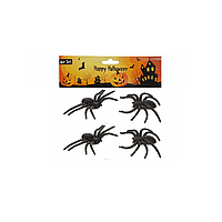 Пауки Декор Happy Halloween Spider 30s