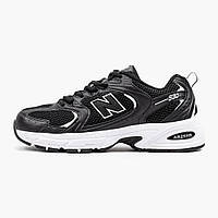 New Balance 530 Black 41