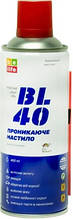 Універсальне проникне мастило BeLife, 400 мл