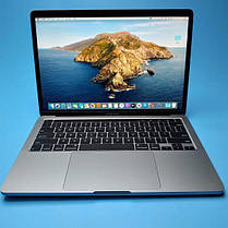 Ультрабук Apple MacBook Pro 13 2020 A2251/ 13.3" 2560x1600/ i7-1068NG7/ 32GB RAM/ 512GB SSD/ Iris Plus, фото 3